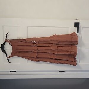 NEW Grace+Karma Women's Dress (Size: M)